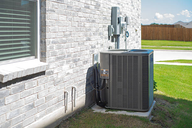 Reliable Air Conditioning Service contractor in Eldon, MO by FH HVAC